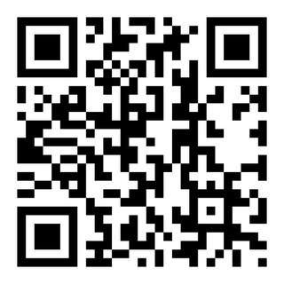 QR code linking to missionapologetics.com