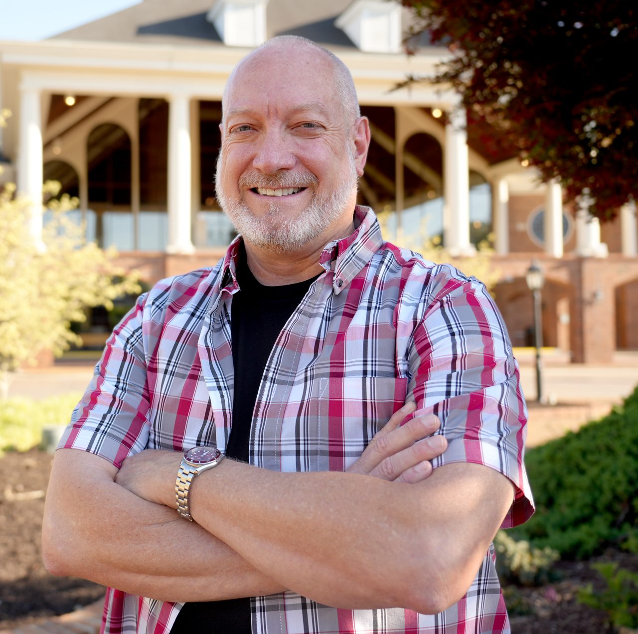 Scott Weckerly